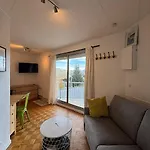 Lumineux - Apartman *
