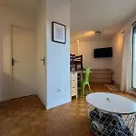 Apartman Lumineux - Les Angles