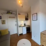 Lumineux - Apartman Les Angles