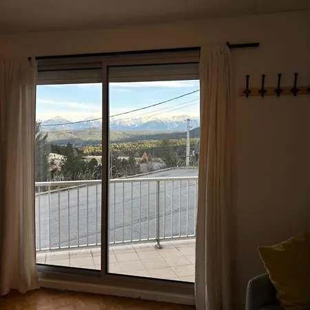 Lumineux - Les Angles (Pyrenees-Orientales)