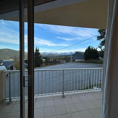 Lumineux - Les Angles (Pyrenees-Orientales)