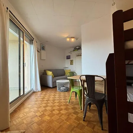Apartman Lumineux - Les Angles