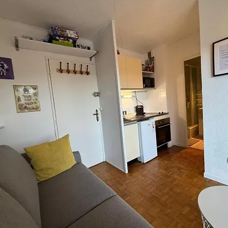 Apartman Lumineux - Les Angles
