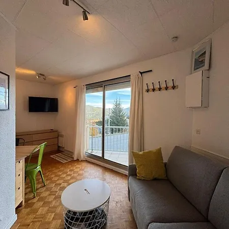 Lumineux - Apartmán *