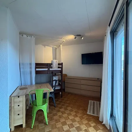 Apartmán Lumineux - *
