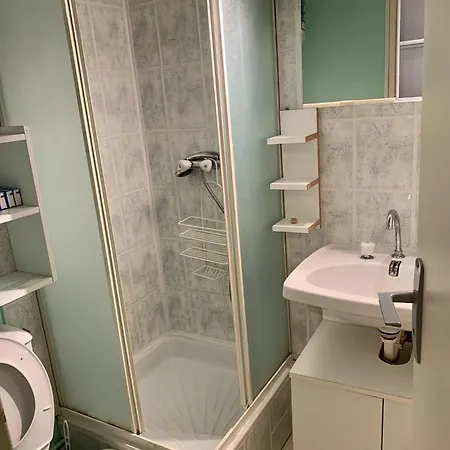 Lumineux - Apartmán *